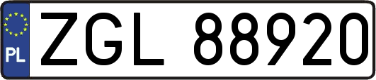 ZGL88920