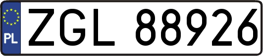ZGL88926