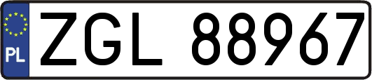 ZGL88967