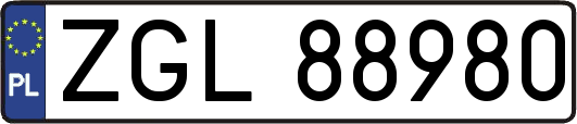 ZGL88980