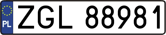 ZGL88981
