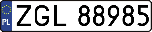 ZGL88985
