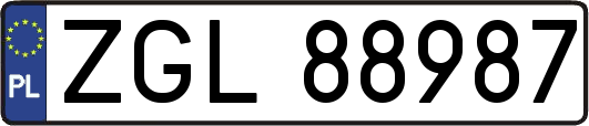 ZGL88987