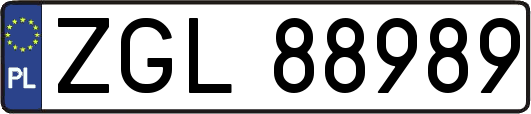 ZGL88989