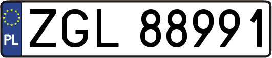 ZGL88991