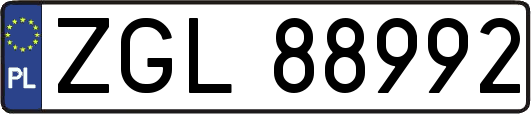 ZGL88992
