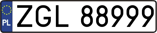 ZGL88999