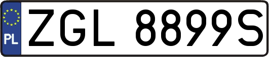 ZGL8899S