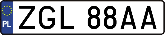 ZGL88AA