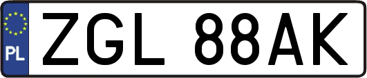 ZGL88AK
