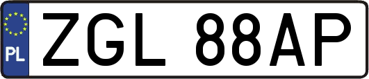 ZGL88AP