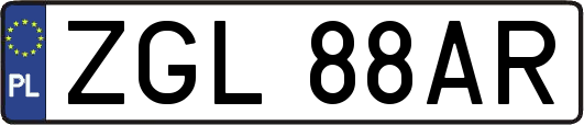 ZGL88AR