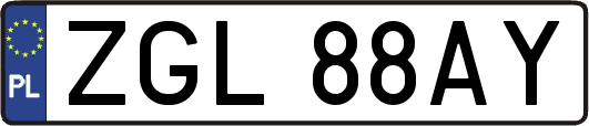 ZGL88AY