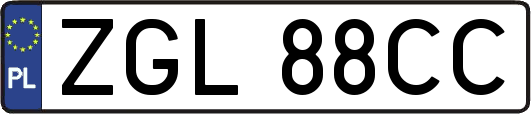ZGL88CC