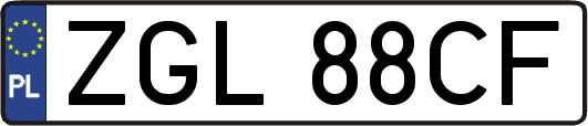 ZGL88CF