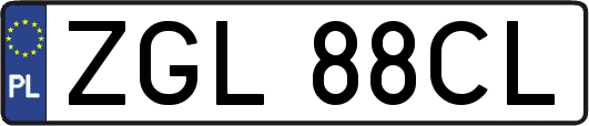 ZGL88CL
