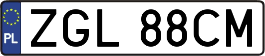 ZGL88CM