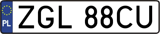 ZGL88CU