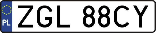 ZGL88CY