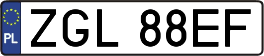 ZGL88EF