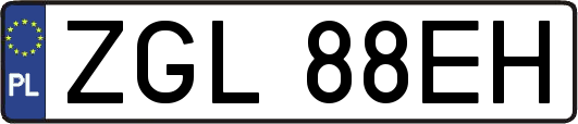 ZGL88EH