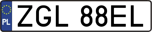 ZGL88EL