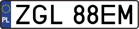 ZGL88EM
