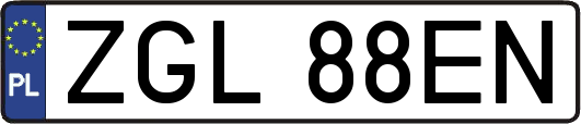 ZGL88EN