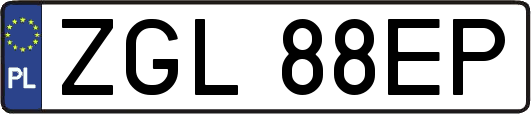 ZGL88EP