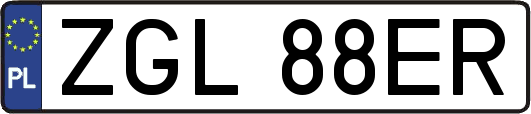ZGL88ER