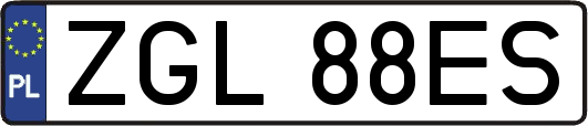 ZGL88ES