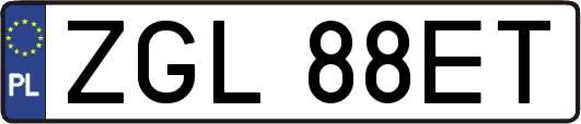 ZGL88ET