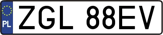 ZGL88EV
