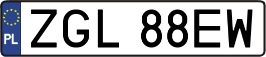 ZGL88EW
