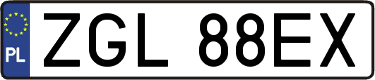 ZGL88EX