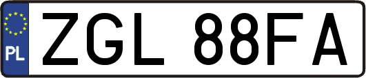 ZGL88FA