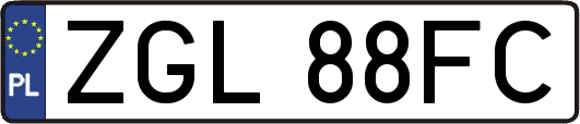ZGL88FC
