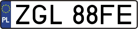 ZGL88FE