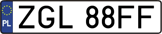 ZGL88FF