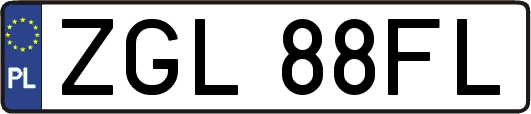 ZGL88FL