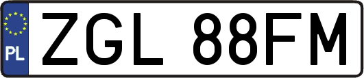 ZGL88FM