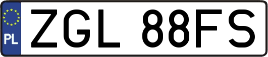 ZGL88FS