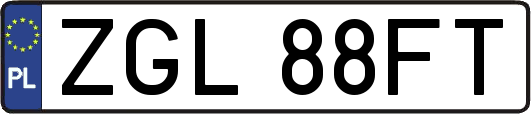ZGL88FT
