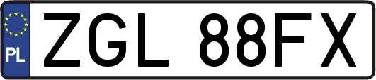 ZGL88FX