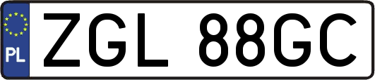 ZGL88GC