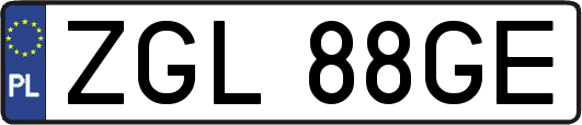 ZGL88GE