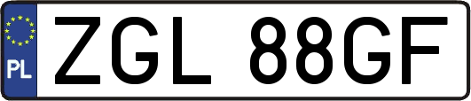 ZGL88GF