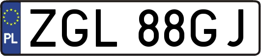ZGL88GJ