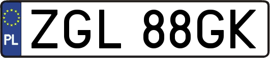 ZGL88GK