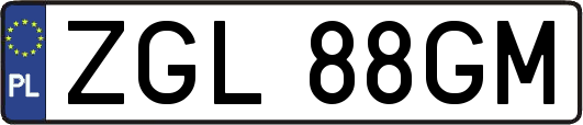 ZGL88GM